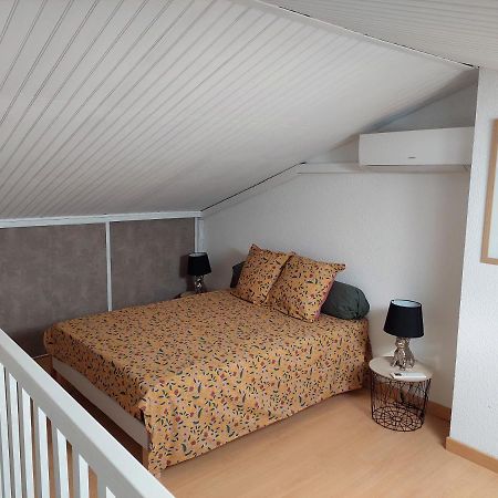 11 Le Tadorne Appartement Aigues-Mortes Buitenkant foto