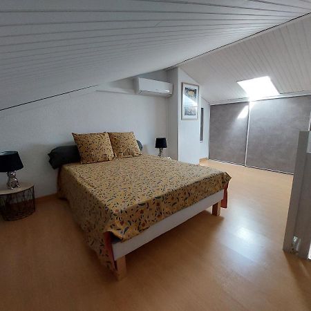 11 Le Tadorne Appartement Aigues-Mortes Buitenkant foto