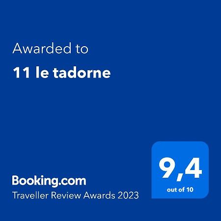 11 Le Tadorne Appartement Aigues-Mortes Buitenkant foto