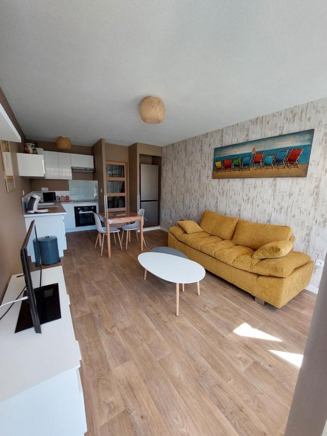11 Le Tadorne Appartement Aigues-Mortes Buitenkant foto