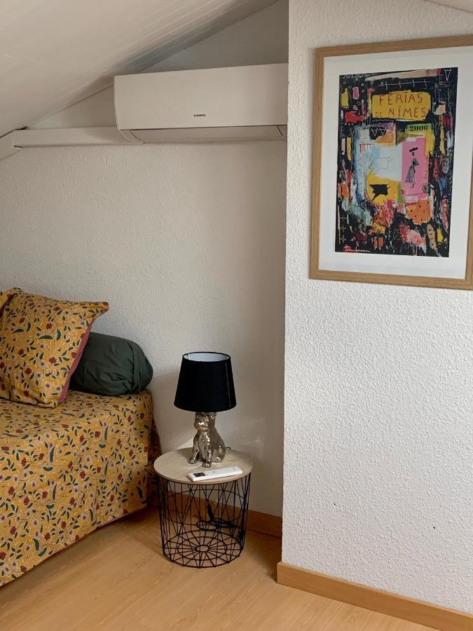 11 Le Tadorne Appartement Aigues-Mortes Buitenkant foto
