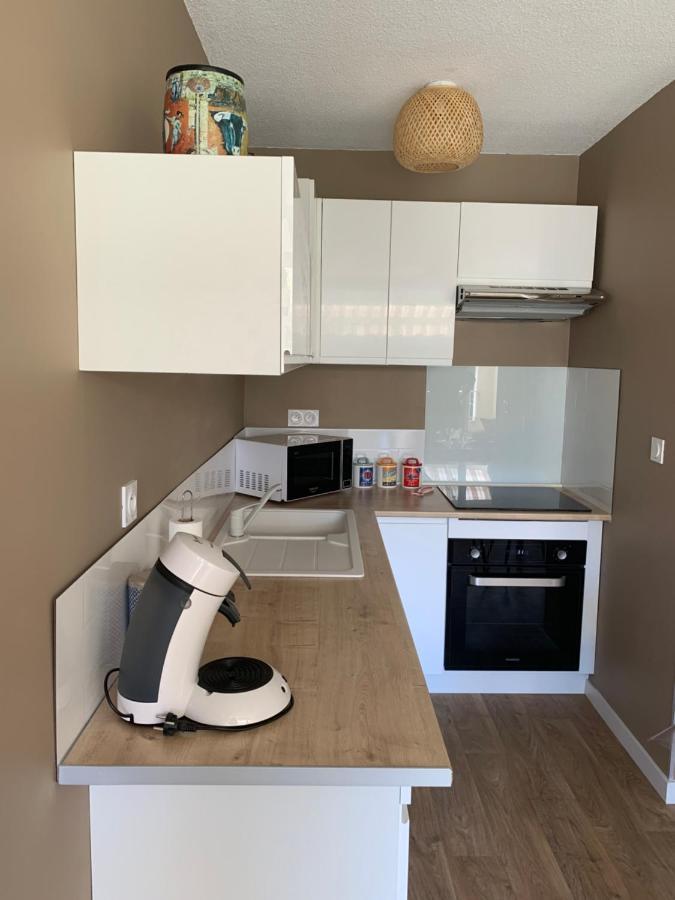11 Le Tadorne Appartement Aigues-Mortes Buitenkant foto