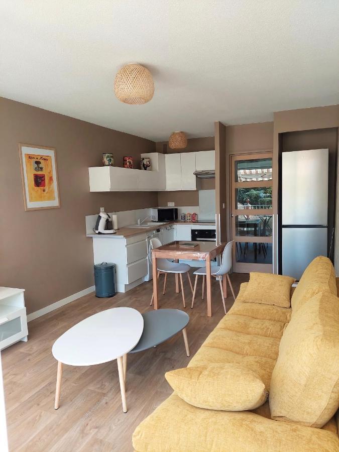 11 Le Tadorne Appartement Aigues-Mortes Buitenkant foto