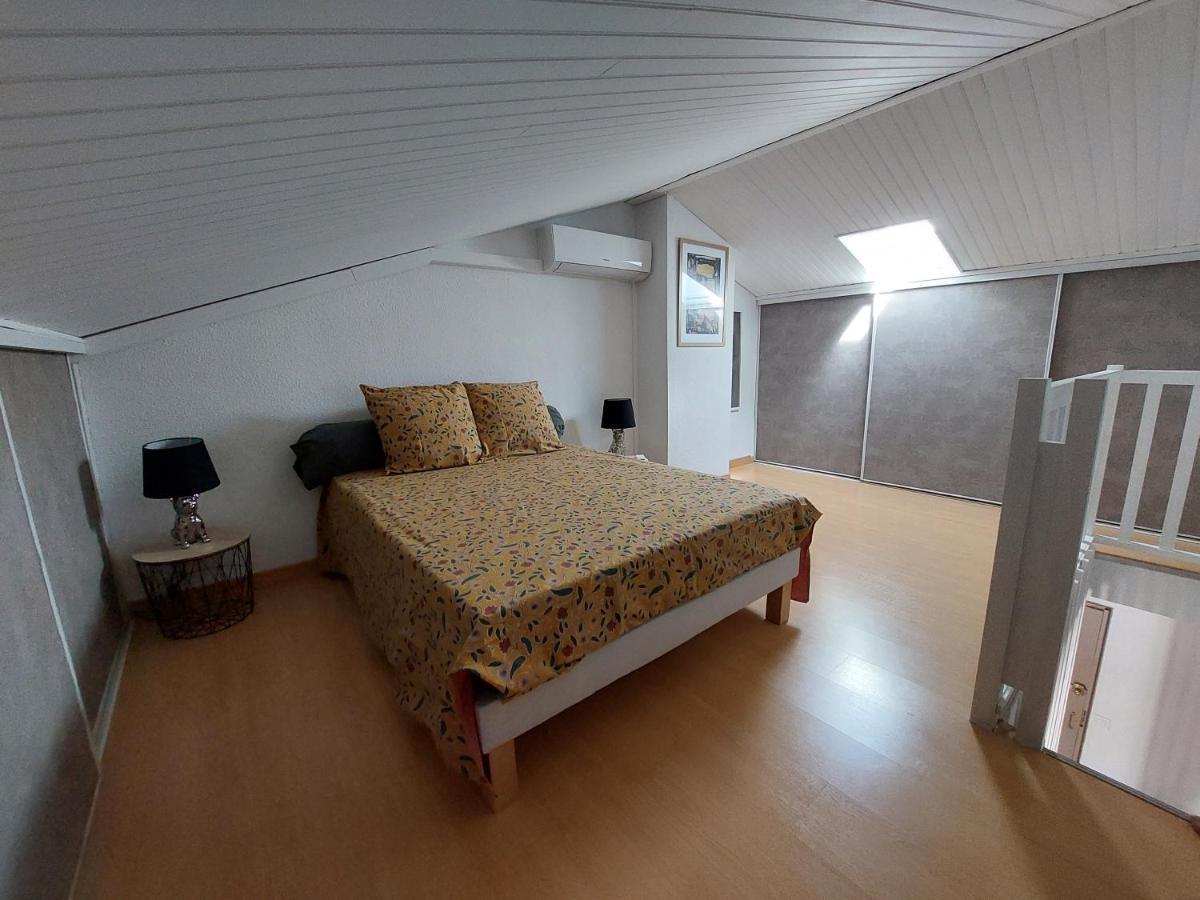 11 Le Tadorne Appartement Aigues-Mortes Buitenkant foto