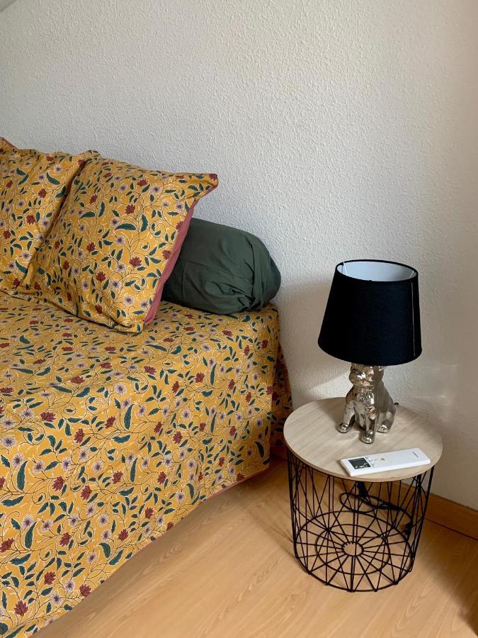 11 Le Tadorne Appartement Aigues-Mortes Buitenkant foto