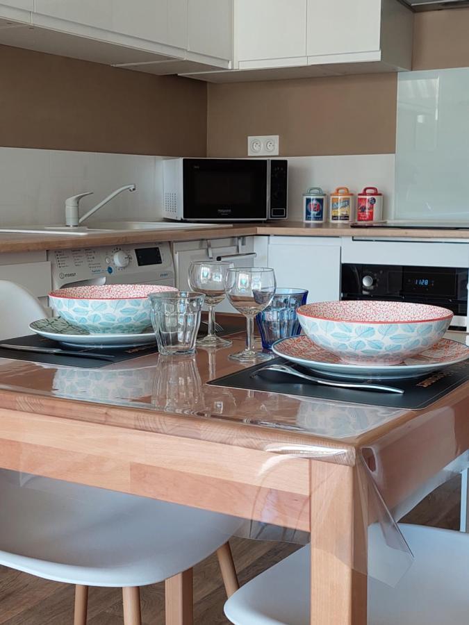 11 Le Tadorne Appartement Aigues-Mortes Buitenkant foto