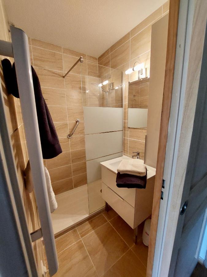 11 Le Tadorne Appartement Aigues-Mortes Buitenkant foto