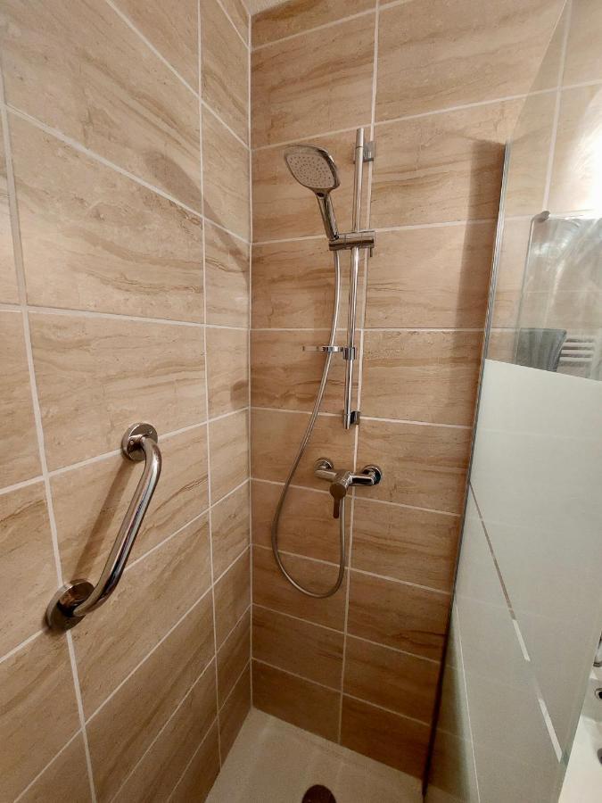 11 Le Tadorne Appartement Aigues-Mortes Buitenkant foto