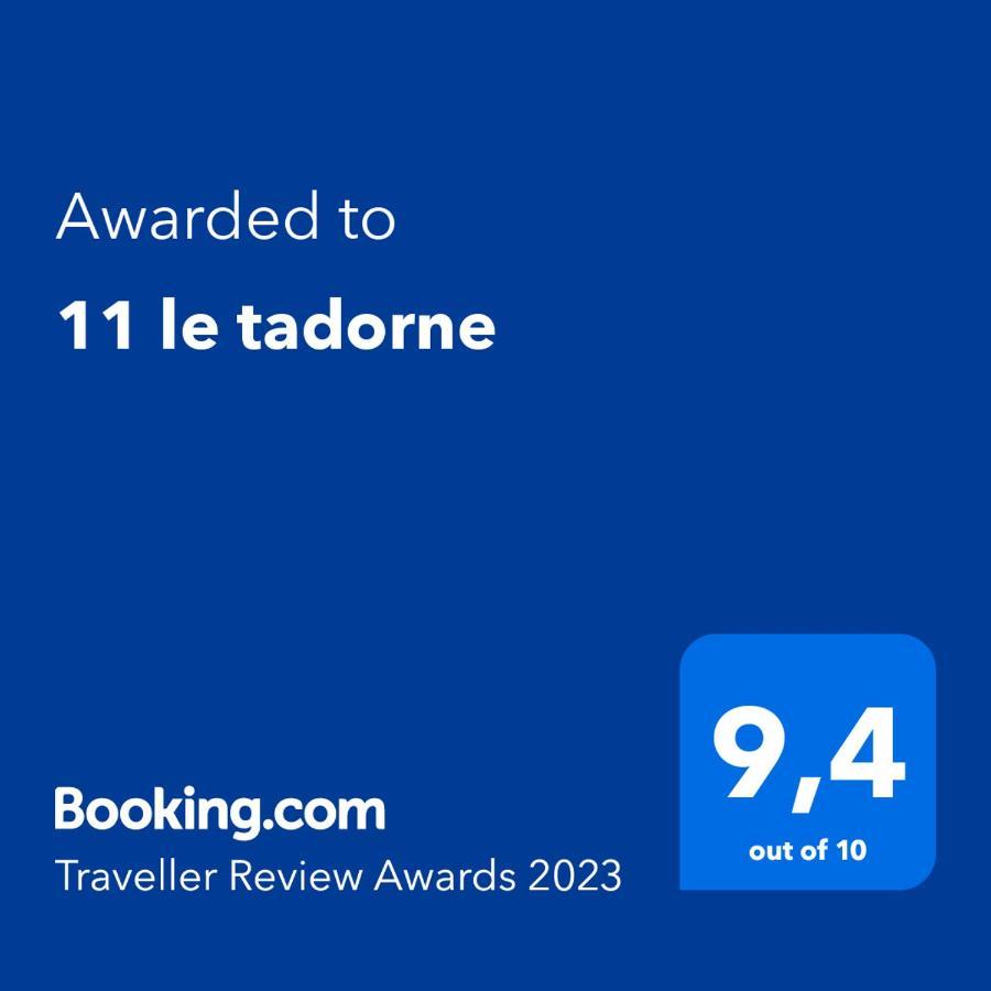 11 Le Tadorne Appartement Aigues-Mortes Buitenkant foto